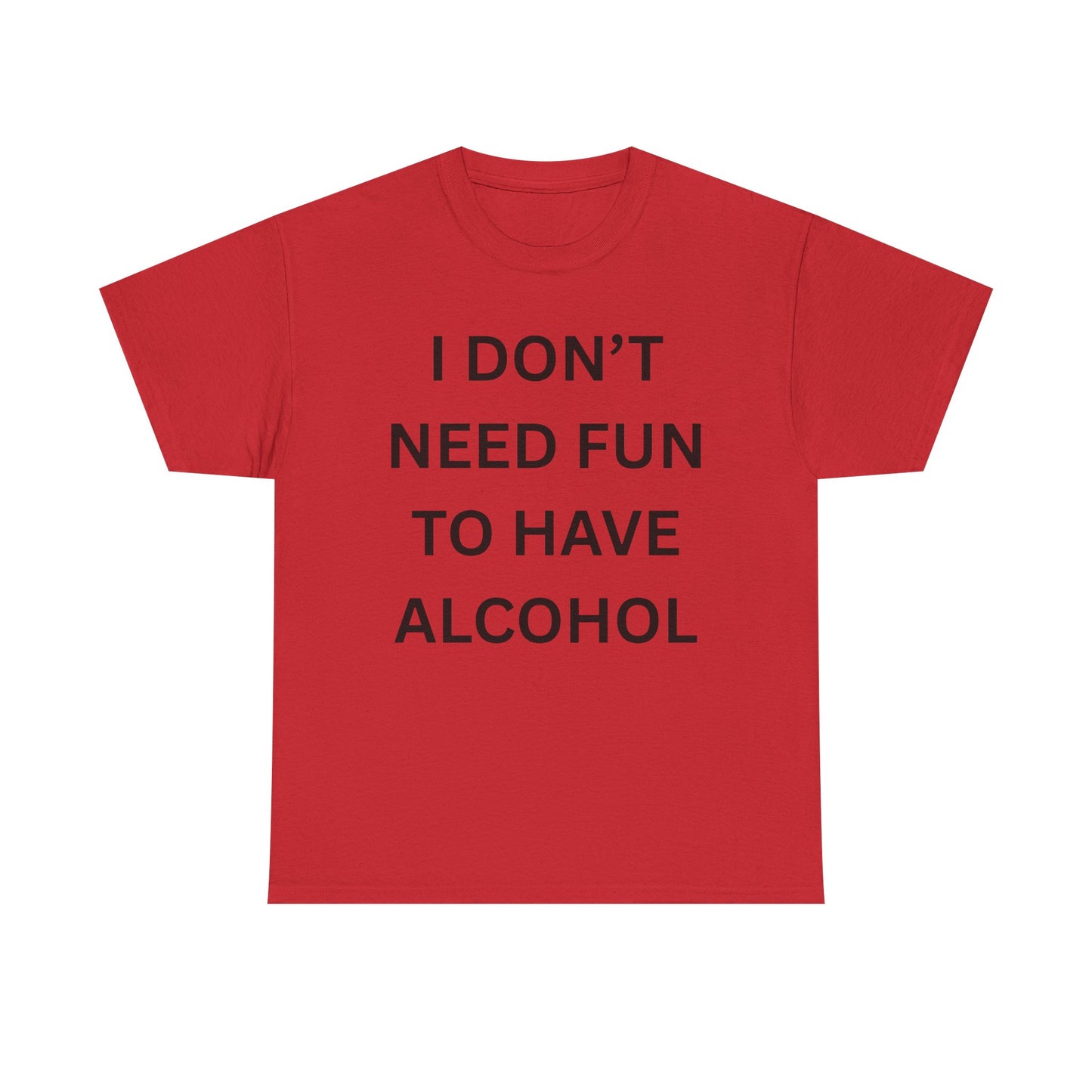Party Shirt Cotton Tee