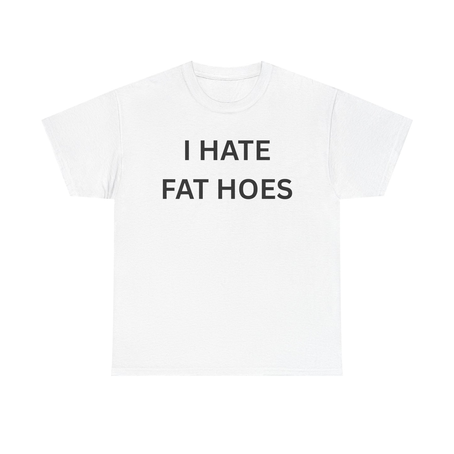 Fat GardenTools Cotton Tee
