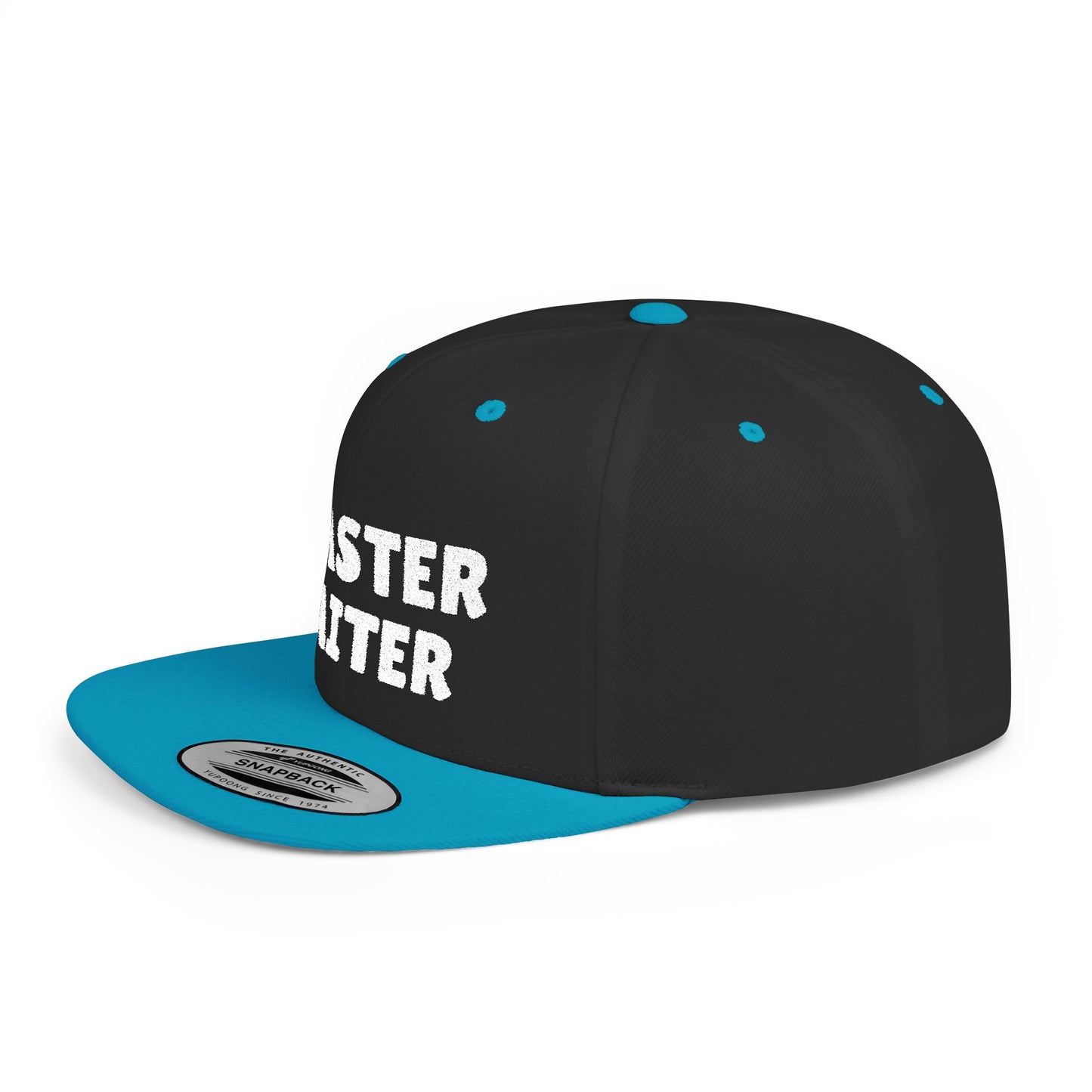 Master Baiter Flatbill