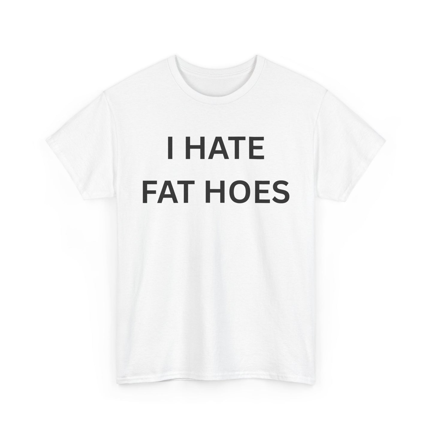 Fat GardenTools Cotton Tee