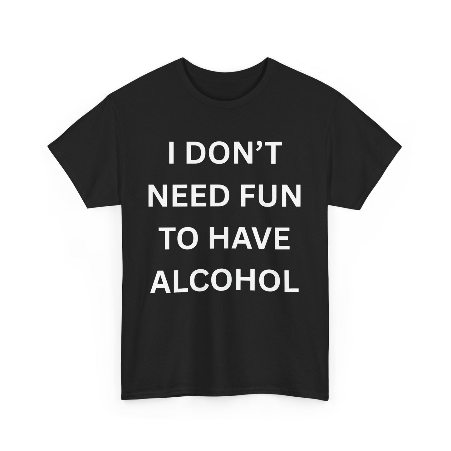 Party Shirt Cotton Tee
