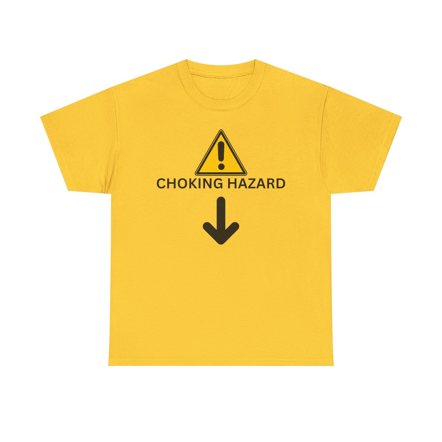 Choking Hazard