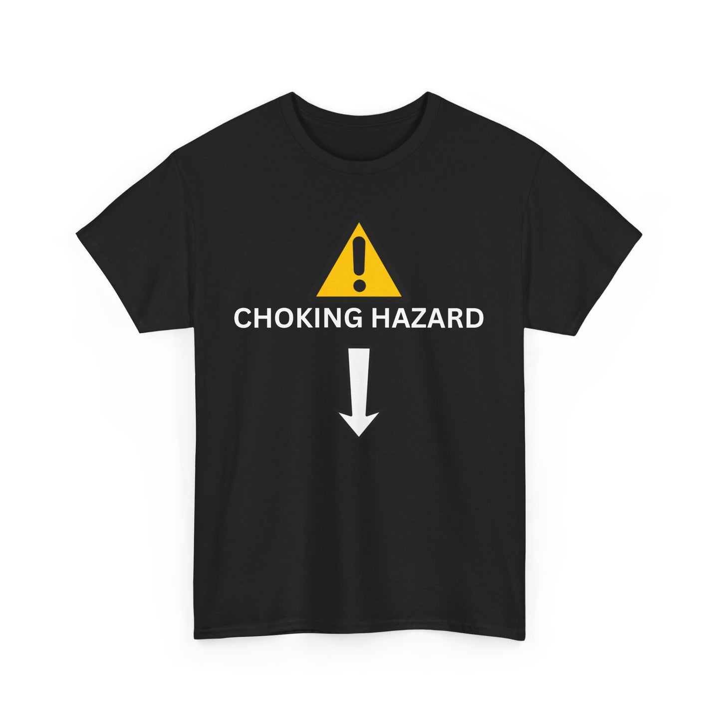 Choking Hazard