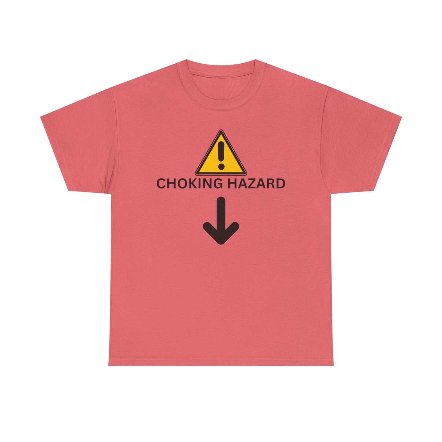 Choking Hazard