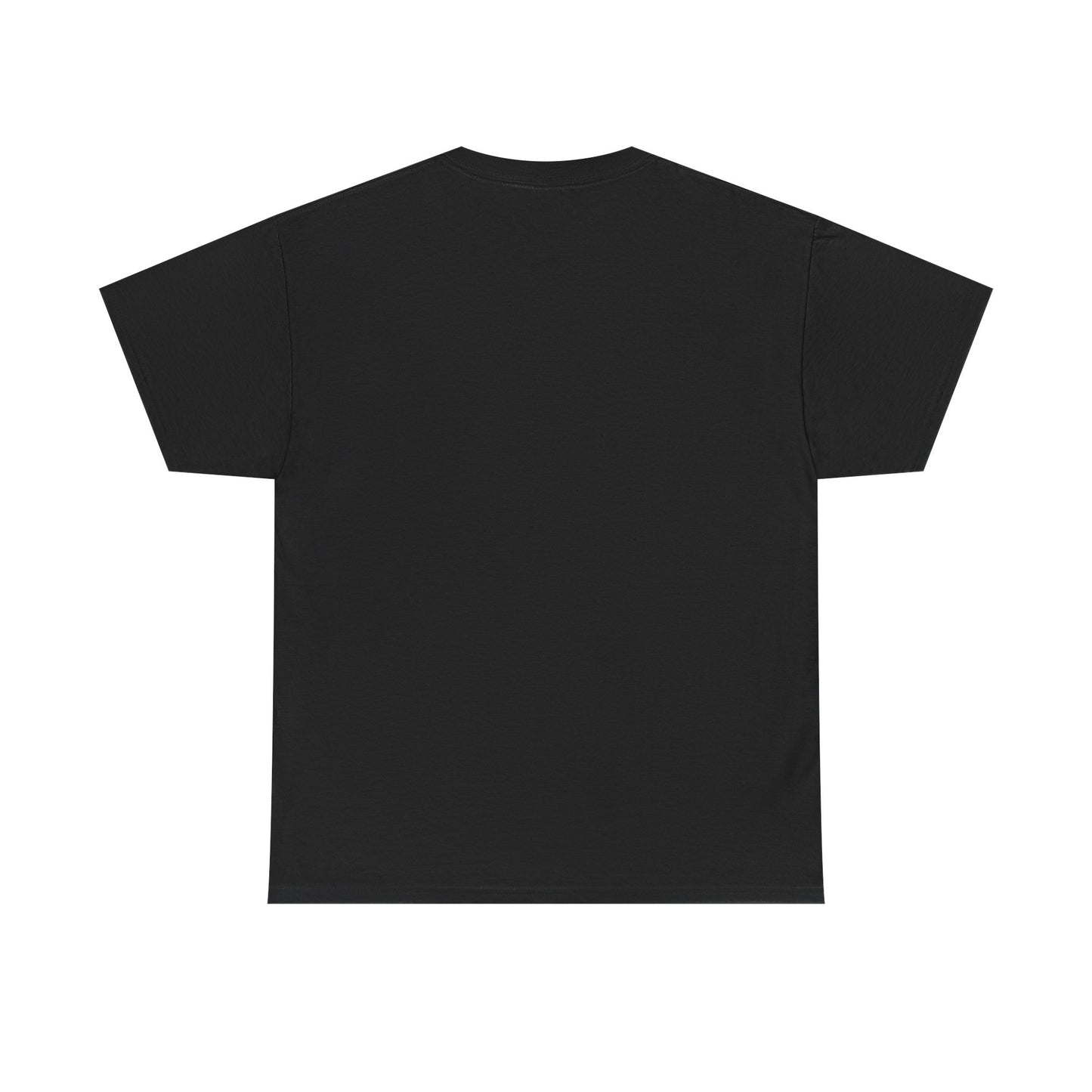Autism Powered Cotton Tee