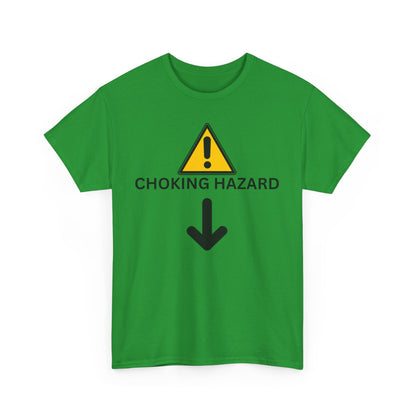 Choking Hazard