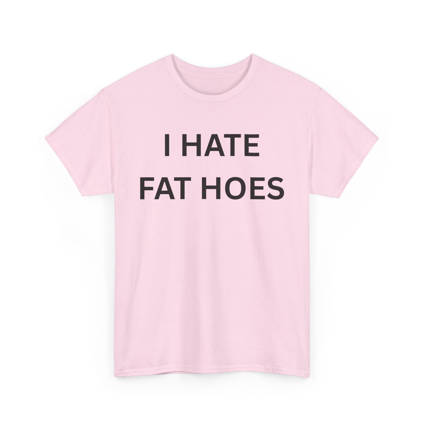 Fat GardenTools Cotton Tee