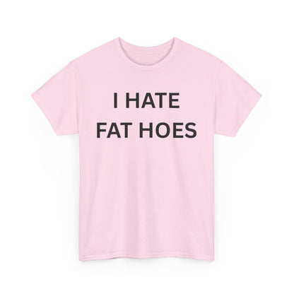 Fat GardenTools Cotton Tee