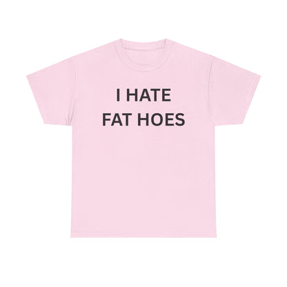 Fat GardenTools Cotton Tee