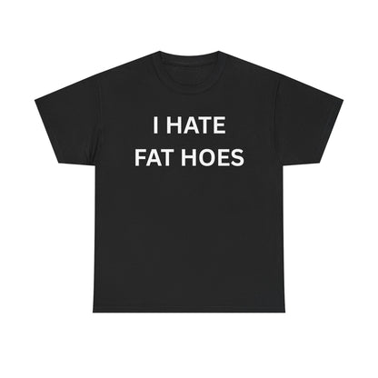 Fat GardenTools Cotton Tee