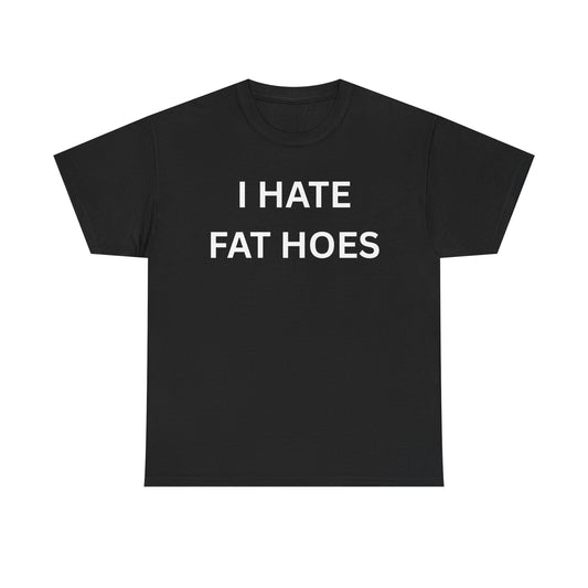 Fat GardenTools Cotton Tee
