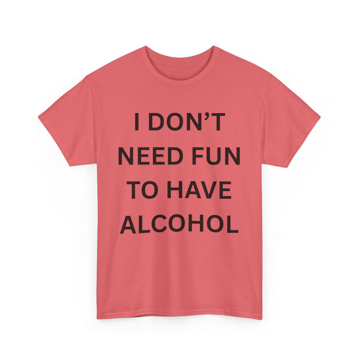 Party Shirt Cotton Tee