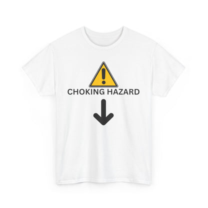 Choking Hazard