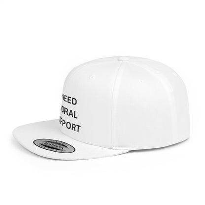 Oral support