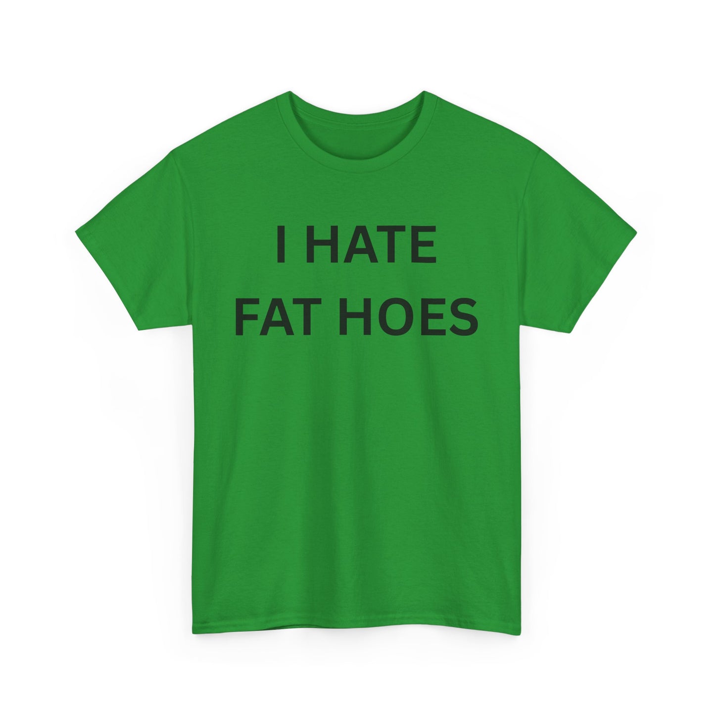 Fat GardenTools Cotton Tee