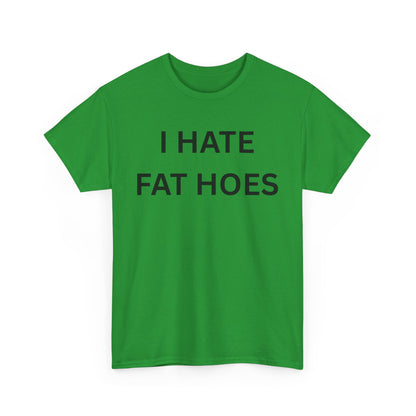 Fat GardenTools Cotton Tee