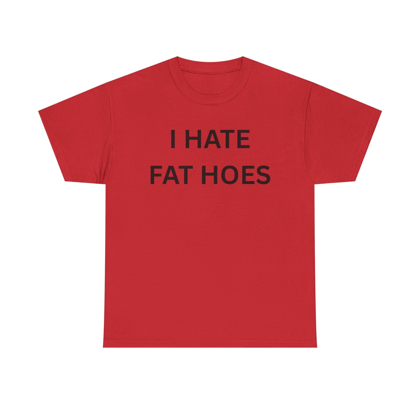 Fat GardenTools Cotton Tee