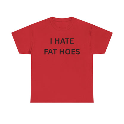Fat GardenTools Cotton Tee
