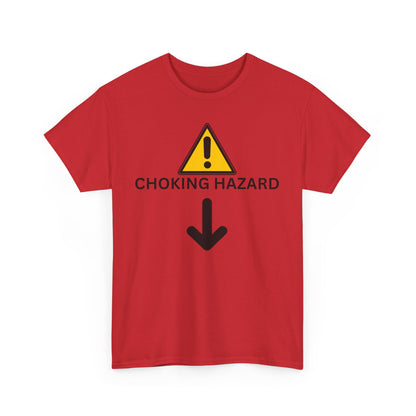 Choking Hazard