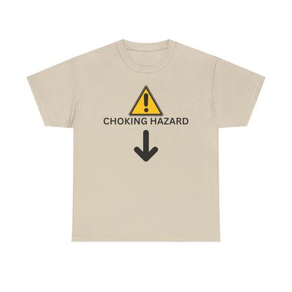 Choking Hazard