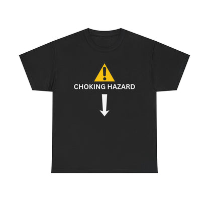 Choking Hazard