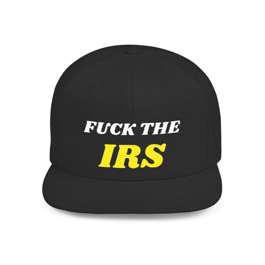 IRS Flatbill