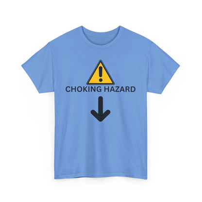 Choking Hazard