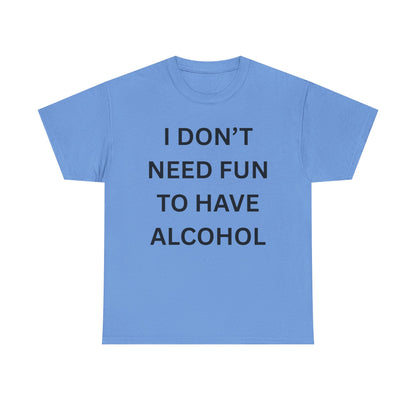 Party Shirt Cotton Tee