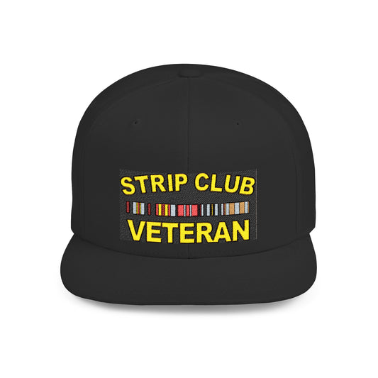 Stripclub Veteran