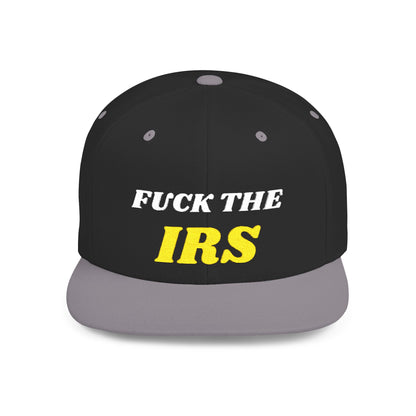 IRS Flatbill