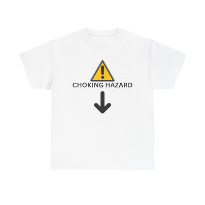 Choking Hazard