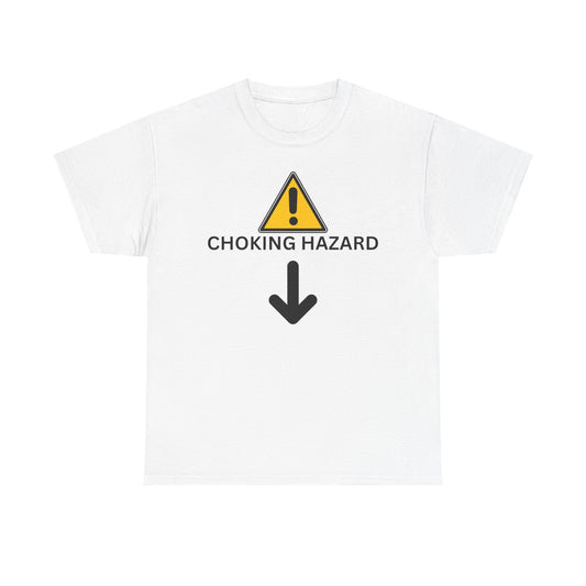 Choking Hazard