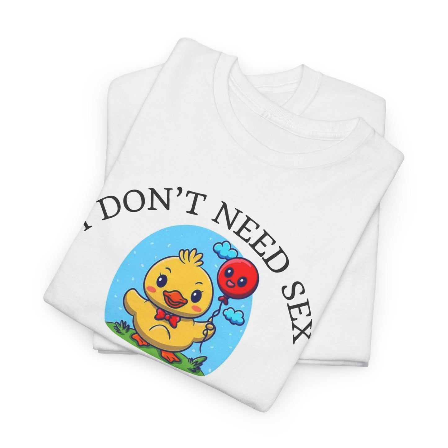 Life F's me Cotton Tee