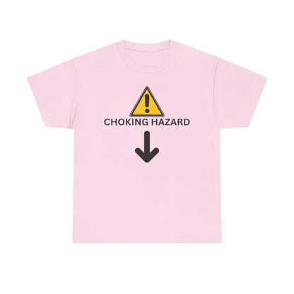 Choking Hazard
