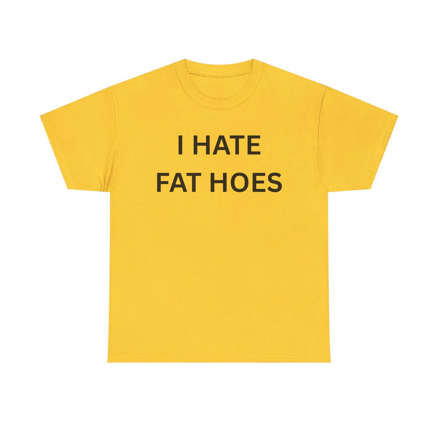 Fat GardenTools Cotton Tee