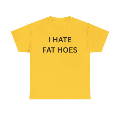 Fat GardenTools Cotton Tee