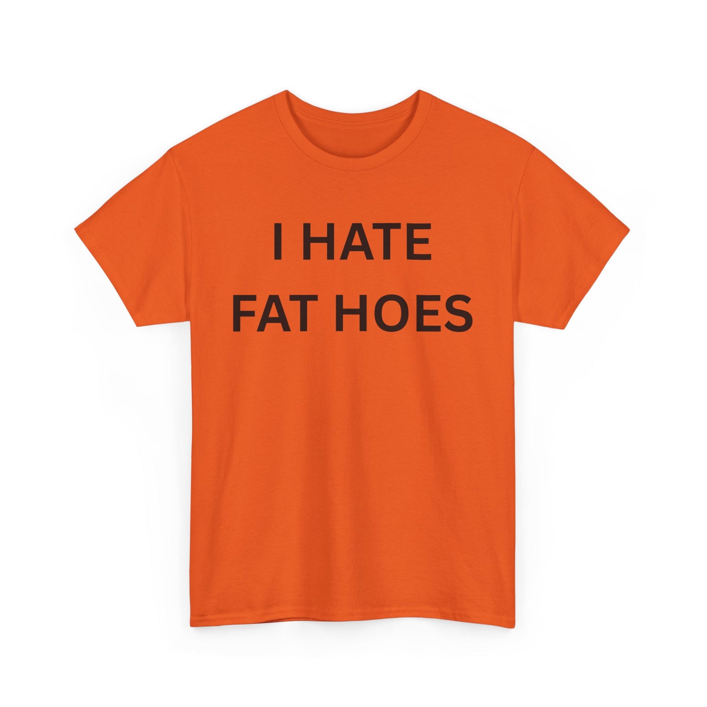 Fat GardenTools Cotton Tee