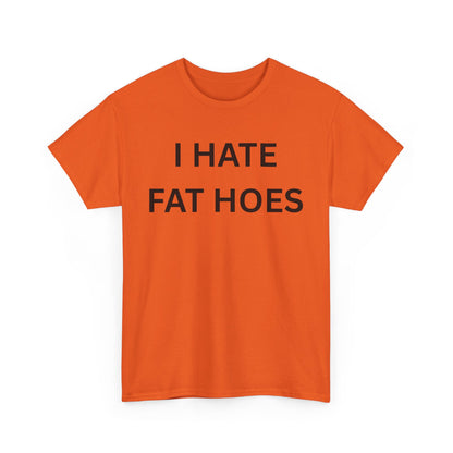 Fat GardenTools Cotton Tee