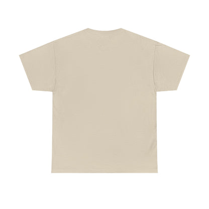 Autism Powered Cotton Tee