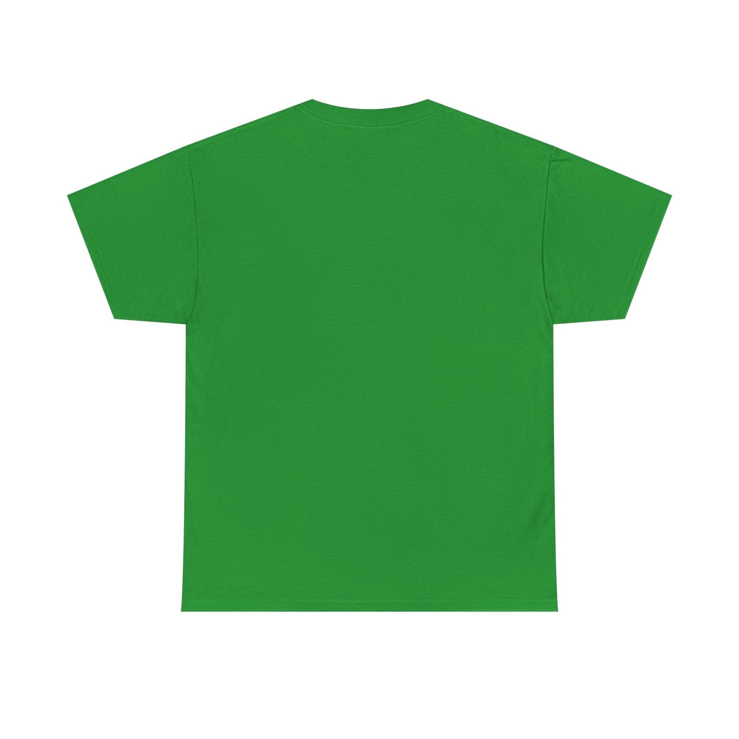 Autism Powered Cotton Tee