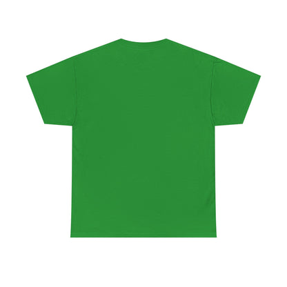 Autism Powered Cotton Tee