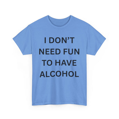 Party Shirt Cotton Tee