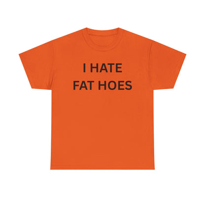 Fat GardenTools Cotton Tee