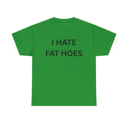 Fat GardenTools Cotton Tee