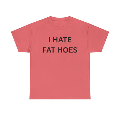 Fat GardenTools Cotton Tee