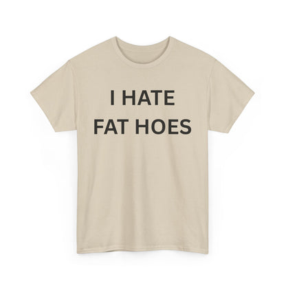 Fat GardenTools Cotton Tee