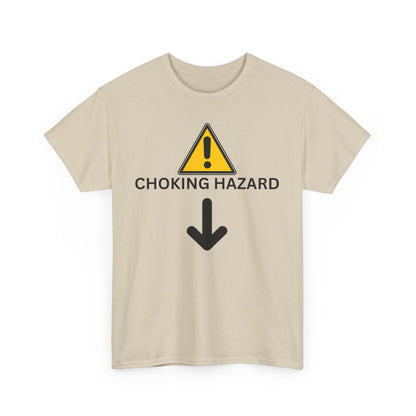 Choking Hazard