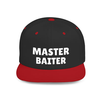 Master Baiter Flatbill