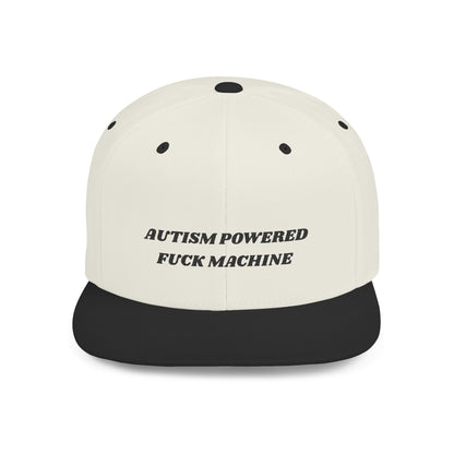 Autism Powered Flatbill