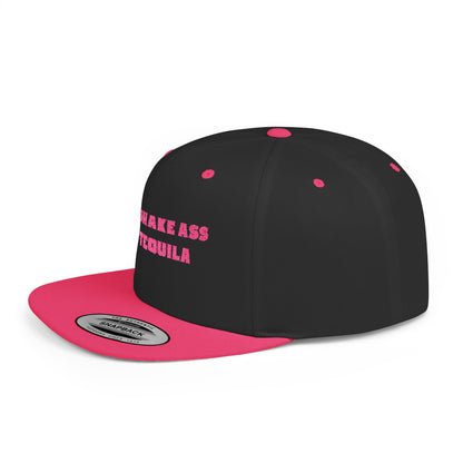 Will Shake Ass Flatbill